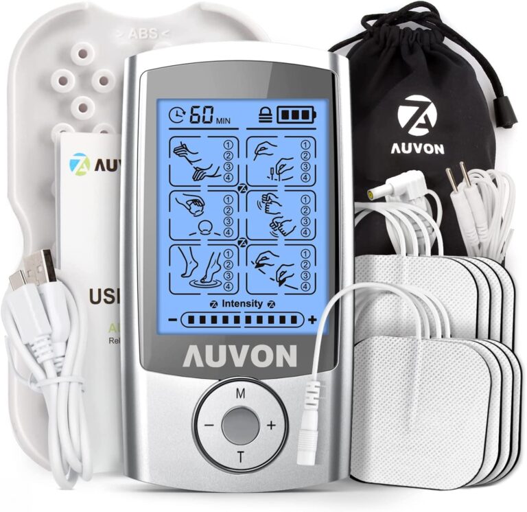 Read more about the article The TENS Unit