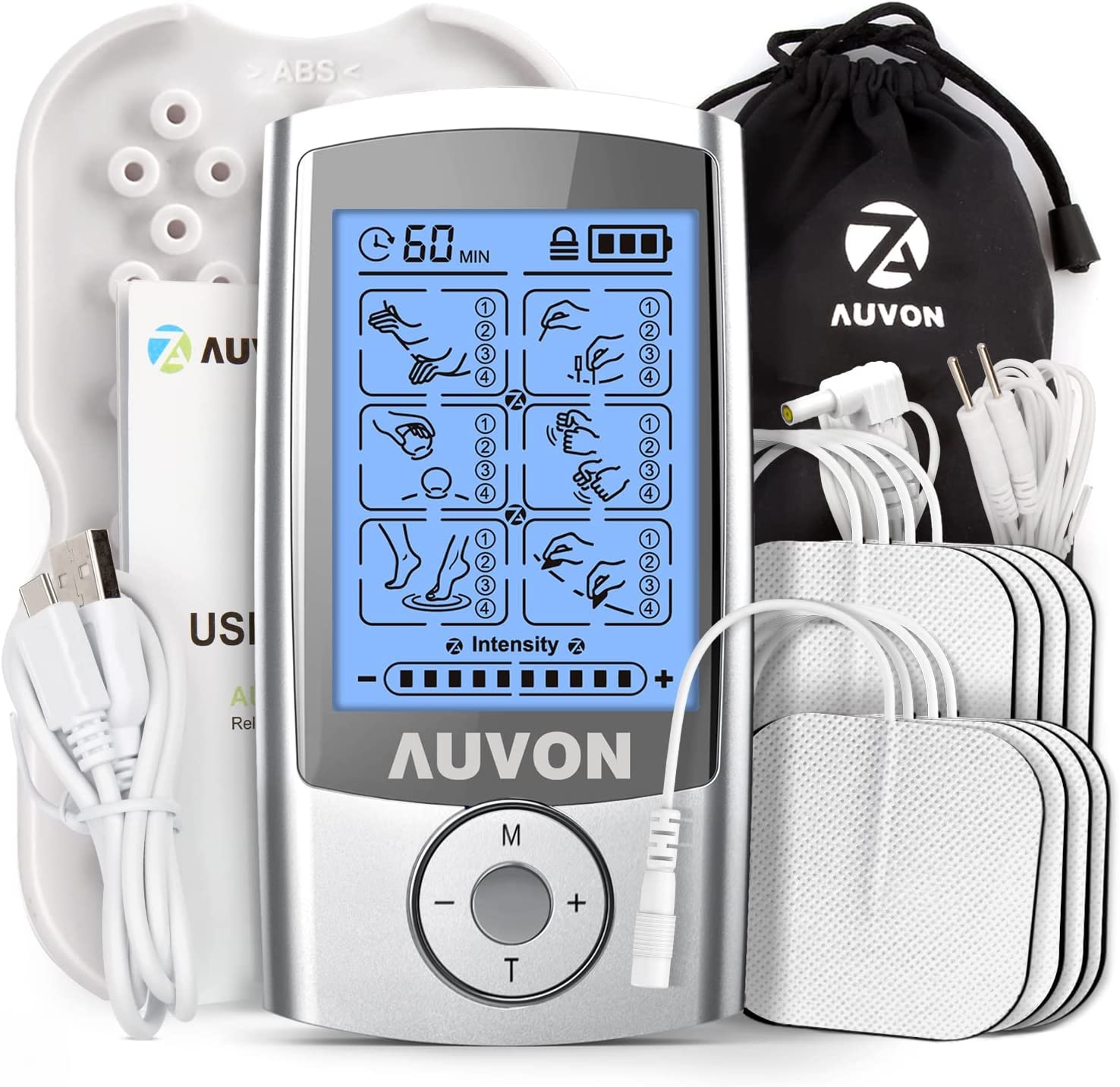 You are currently viewing The TENS Unit